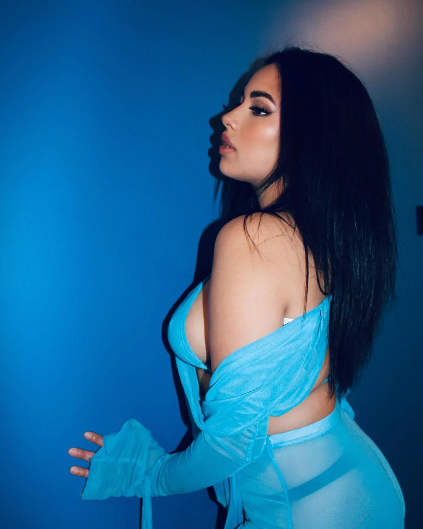 Jasmine Villegas